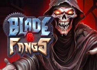 Blade Fangs азиатский боевик от Pragmatic