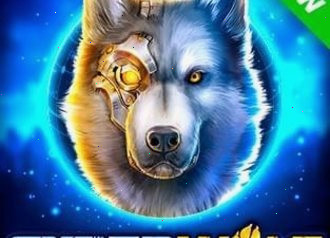 Cyber Wolf игра