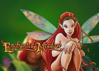 Enchanted Meadow волшебный слот Play n Go