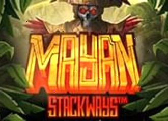 Mayan Stackways ацтекская тематика с гравитацией